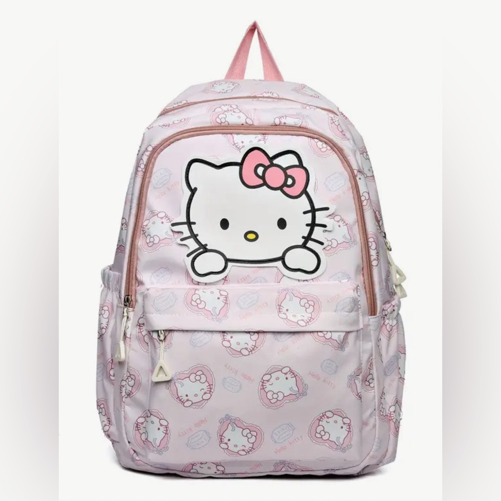 NWT! Hello Kitty Backpack